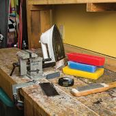 Ski Tuning, Grizzly Outfitters