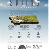 Montana Skiing Economy