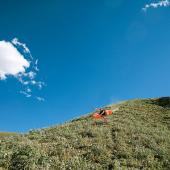 urban paddling, trail kayaking, trends