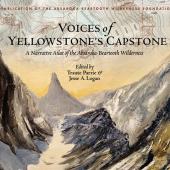 Voices of Yellowstone's Capstone book review