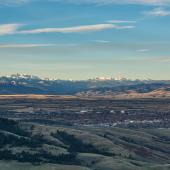 bozeman, urban sprawl, obesity