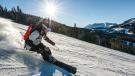 skiing, bozeman, montana, ski area, skinning, backcountry