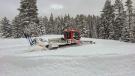 grooming, sourdough, bozeman, montana, nordicc skiing, trails, cross country