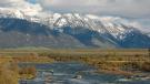 Upper Madison River