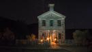 Bannack Montana