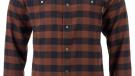 Porter Wool Shirt from Flylow