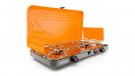 GSI Selkirk 540 2-Burner Camping Stove