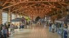 Inside the Wretched Mess Fest