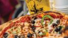 Pizza and Beer
