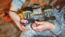 Building trail-ready roller skates