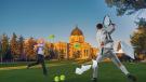 Legislators playing games with our future