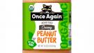Once Again Peanut Butter