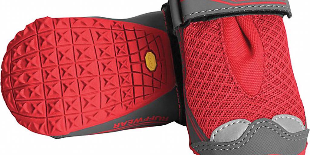 Review: Ruffwear Grip Trex | Outside Bozeman