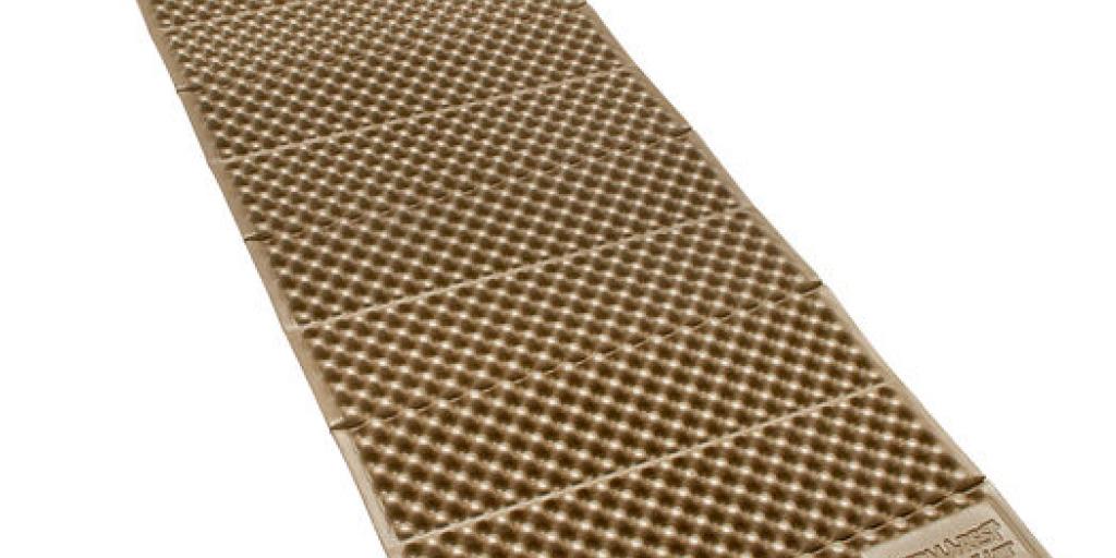 アウトドア寝具 THERMAREST Z-Lite Site_Product_Photo_-