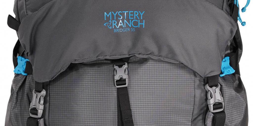 Review Mystery Ranch Bridger 55 Pack Outside Bozeman