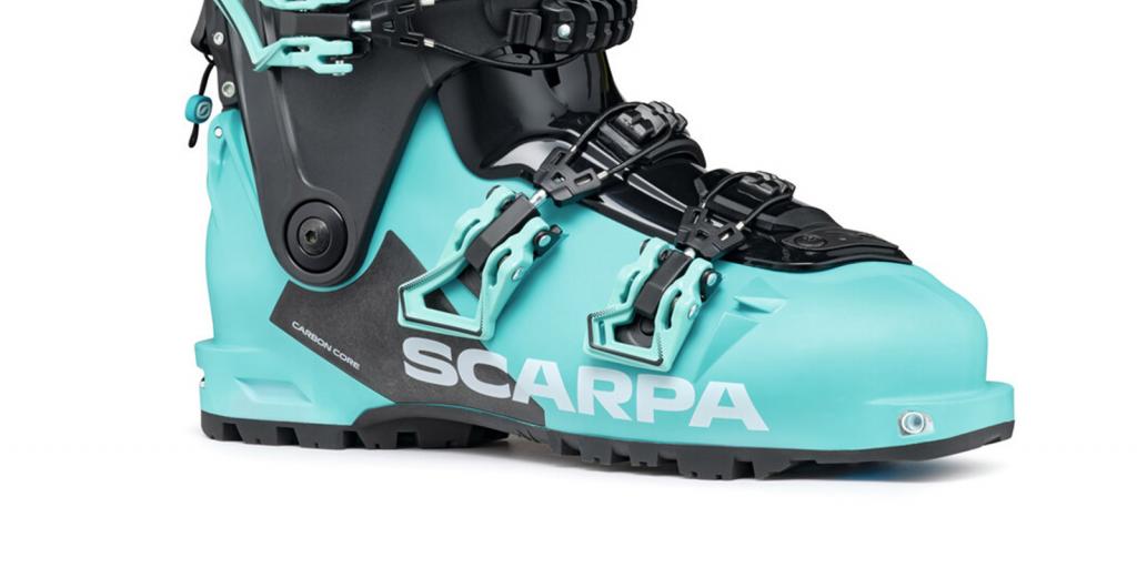 Review: Scarpa 4-Quattro XT | Outside Bozeman