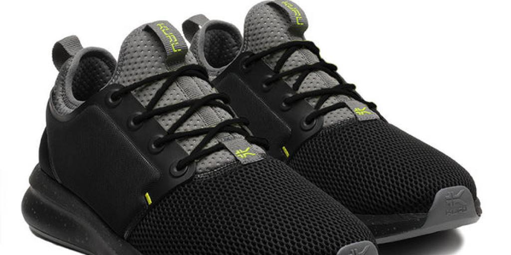 Hot kuru waterproof shoes Clearance