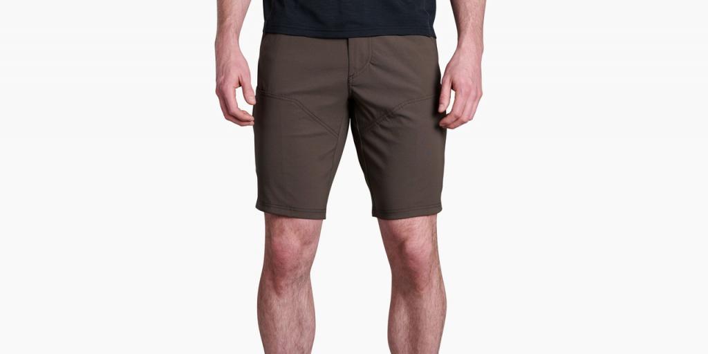 Kuhl renegade store 12 inseam shorts