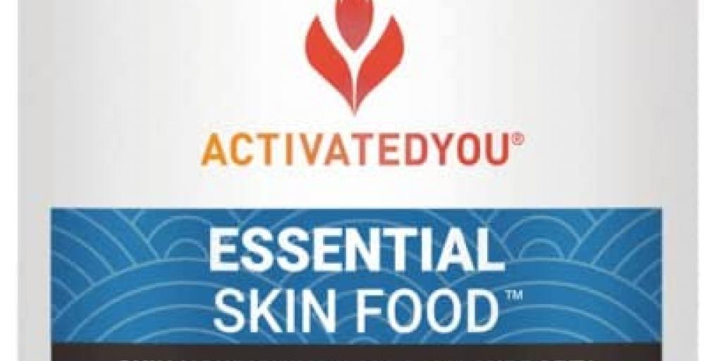 Read Review of Essential Skin Food by ActivatedYou