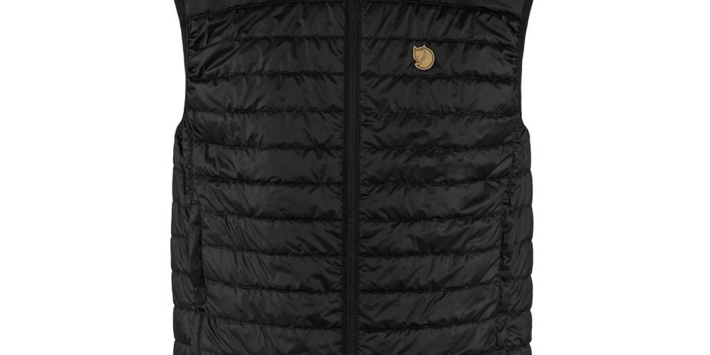 Review: Fjällräven Abisko Vest | Outside Bozeman