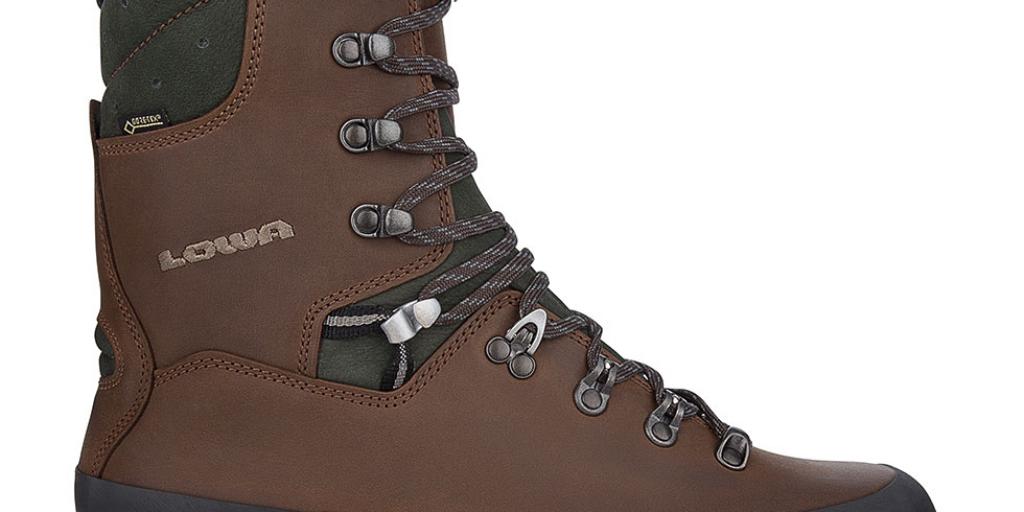 Lowa store hunter gtx