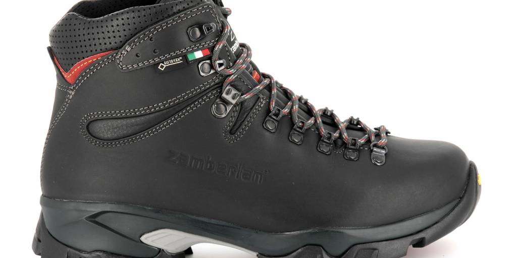 Review: Zamberlan 996 Vioz GTX | Outside Bozeman