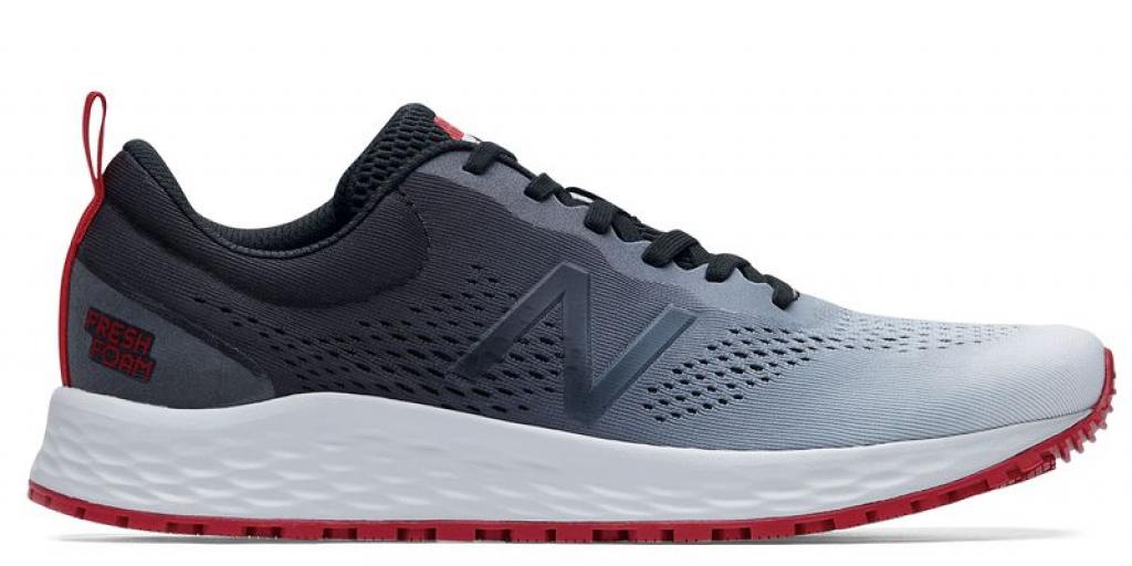 New balance arishi nxt review best sale