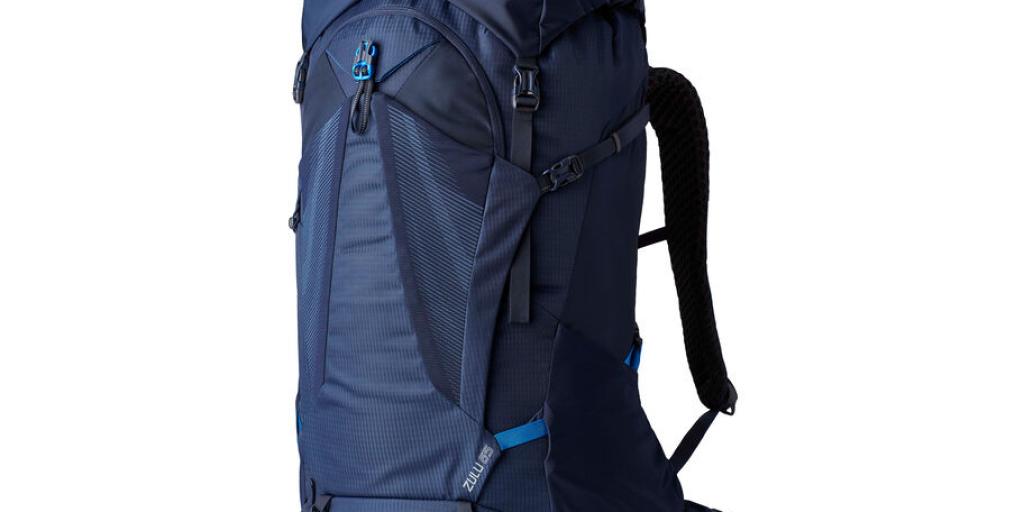 Gregory zulu 65 backpack new arrivals
