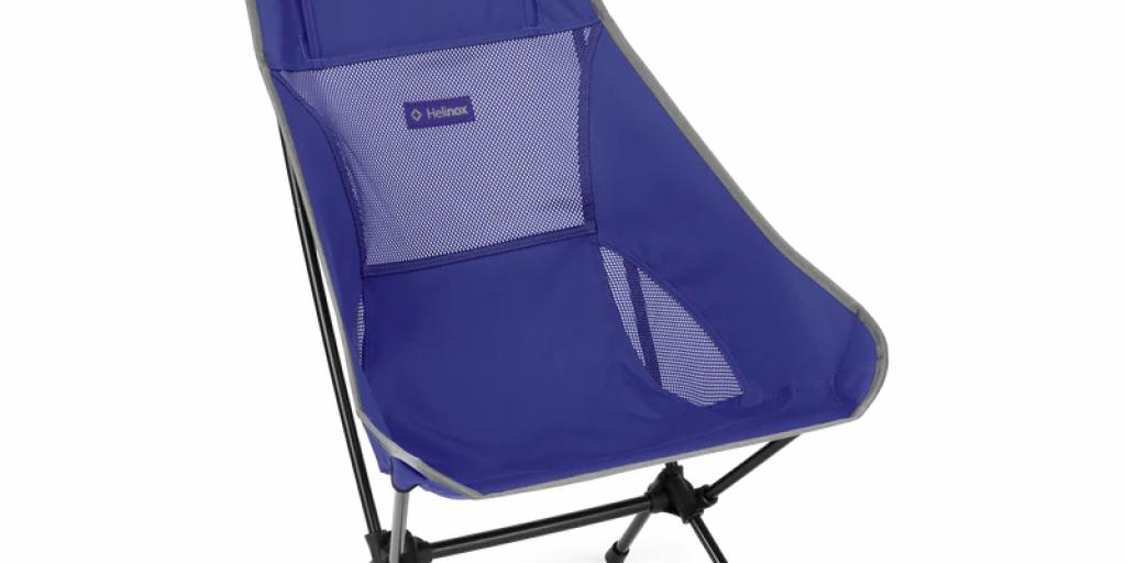 Review: Helinox Chair Two | Outside Bozeman