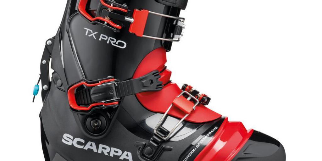 スキー SCARPA TX PRO SCARPA | TX PRO MEN'S