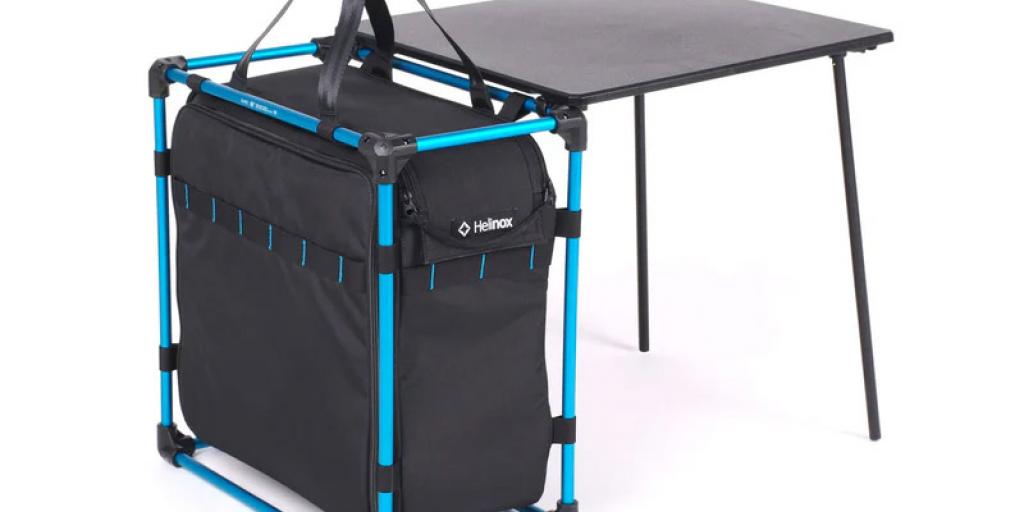 Review: Helinox Field Office | Outside Bozeman