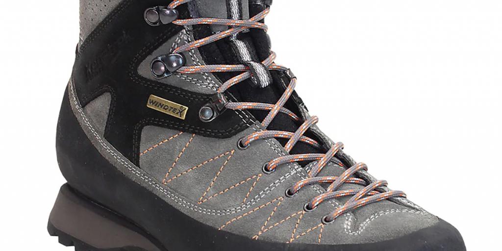 Kenetrek Bridger High Boots 9W Mens Hiking Hunting Footwear Durable Waterproof Kenetrek Men main image 4