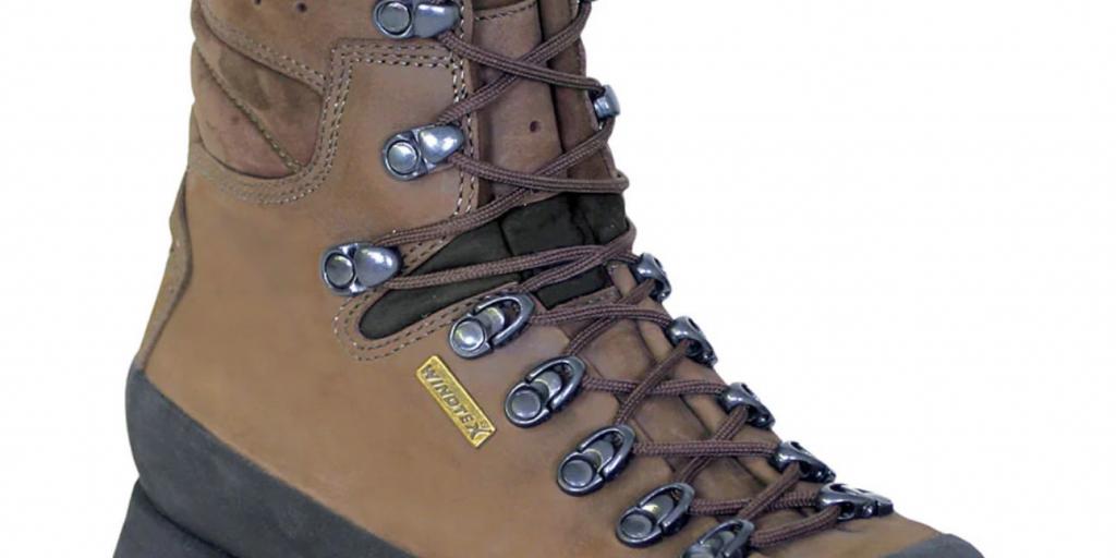 Mountain Extreme 400 Boots Kenetrek Mountain Extreme 400 Men's