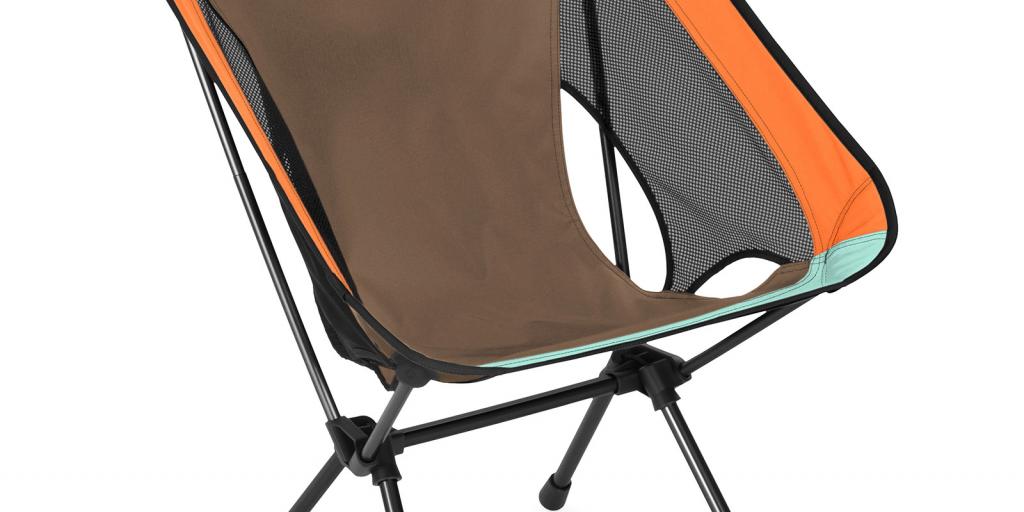 Review: Helinox Chair One RE | Outside Bozeman