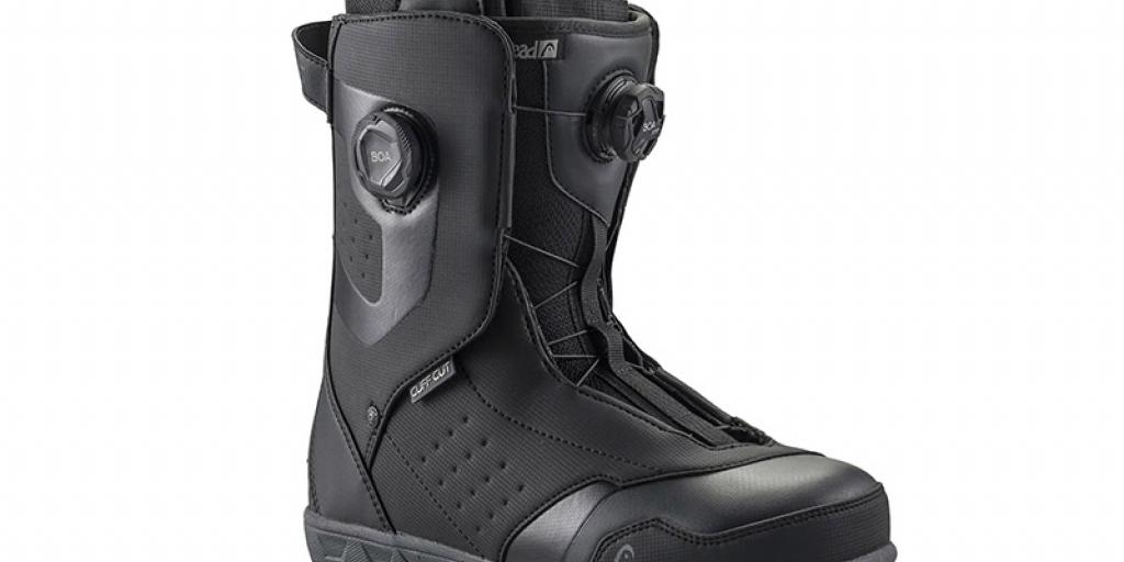 Review: Head Quantos Snowboard Boots | Outside Bozeman
