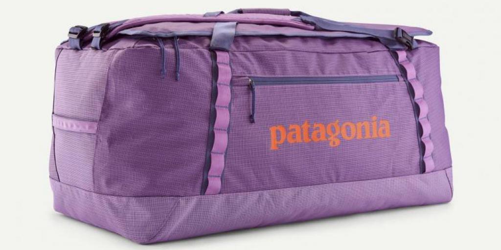 Review: Patagonia Black Hole 100L | Outside Bozeman