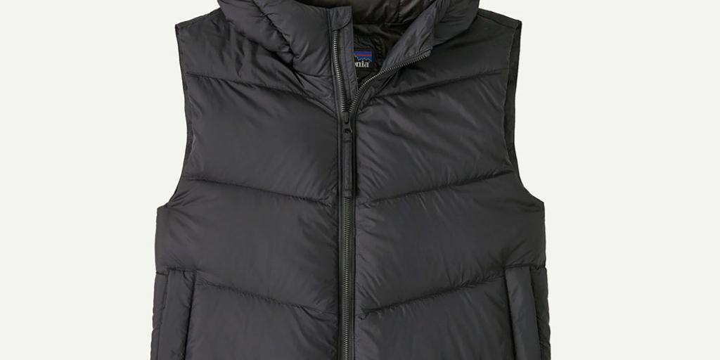 Review: Patagonia Sindit Vest | Outside Bozeman