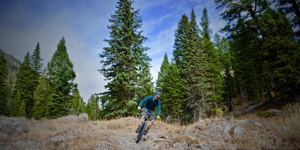 Laps Of Luxury Outside Bozeman