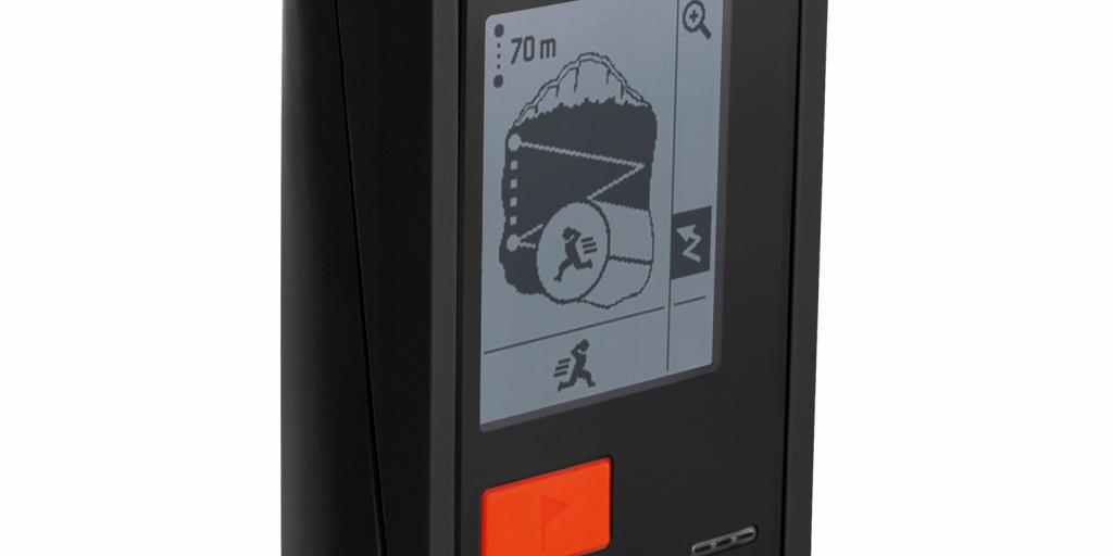 Review: Mammut Barryvox S Beacon | Outside Bozeman