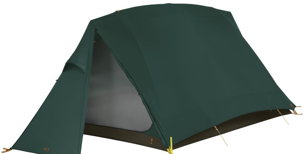 Review Eureka Timberline SQ 4XT Outside Bozeman