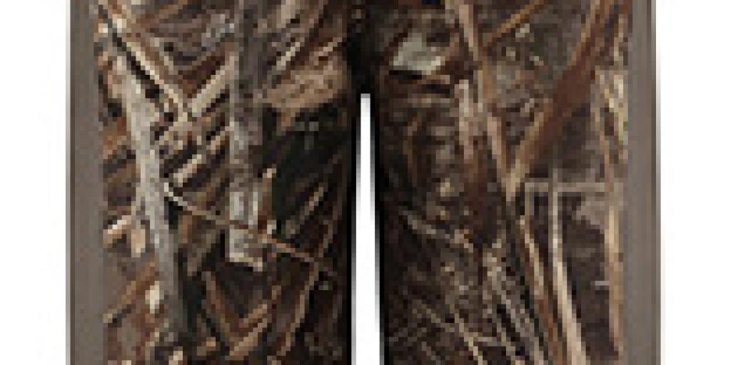 lacrosse alpha swampfox drop top camo waders