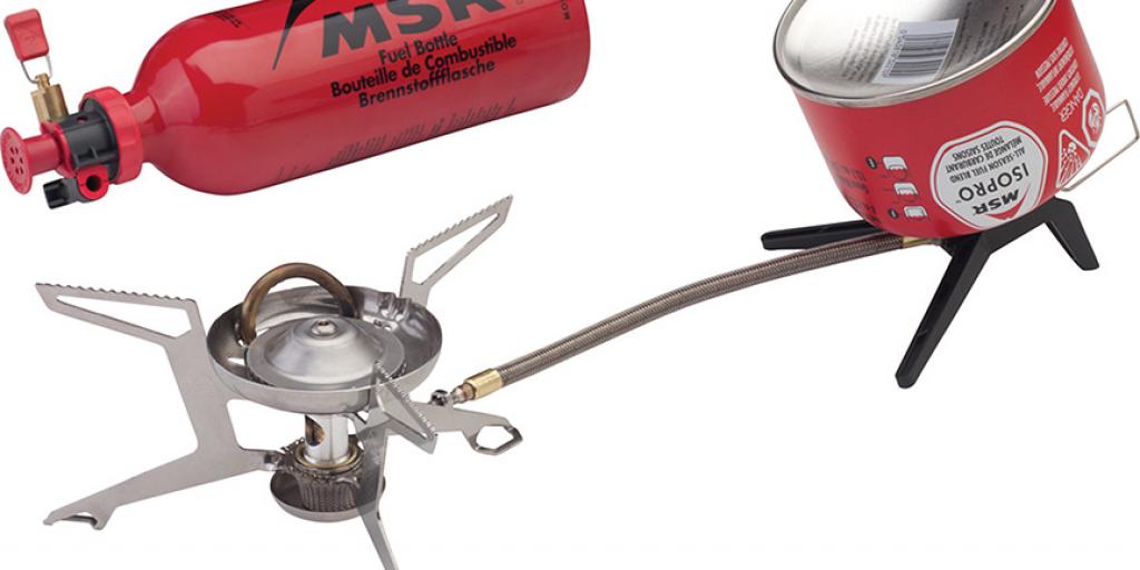 Review: MSR WhisperLite Universal | Outside Bozeman
