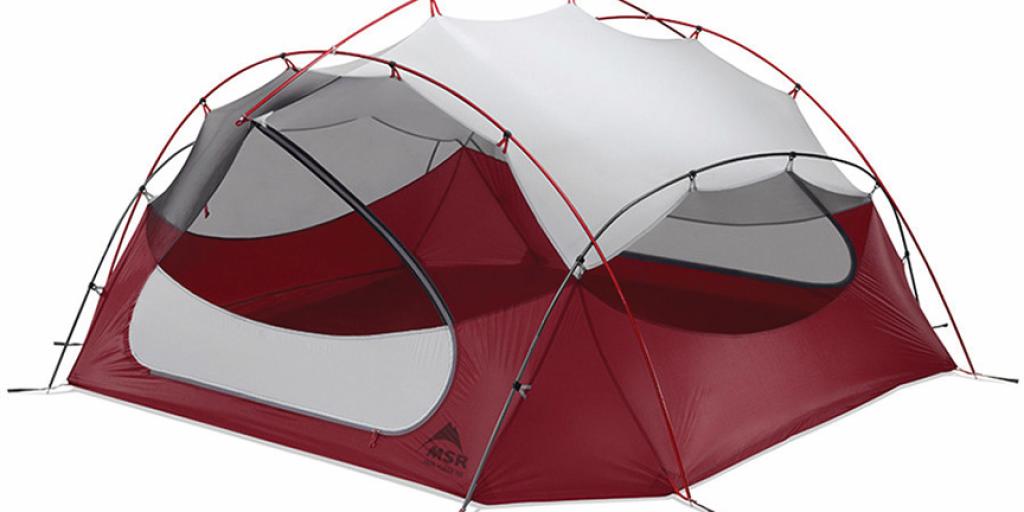 k*i様 MSR PAPA HABBA NX パパハバ Review: MSR Papa Hubba NX | Outside Bozeman