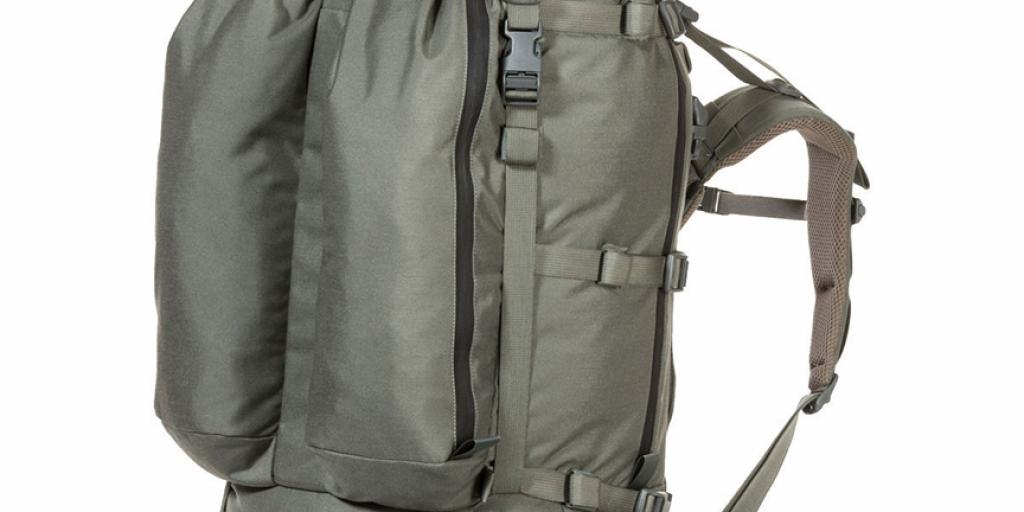 mystery ranch marshall