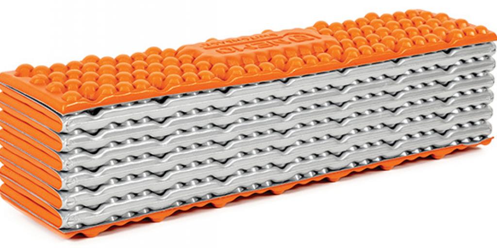 Review: Nemo Switchback Sleeping Pad | Outside Bozeman