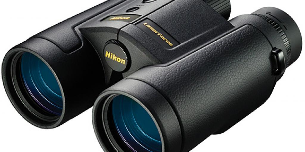 Nikon laser sale rangefinder binoculars