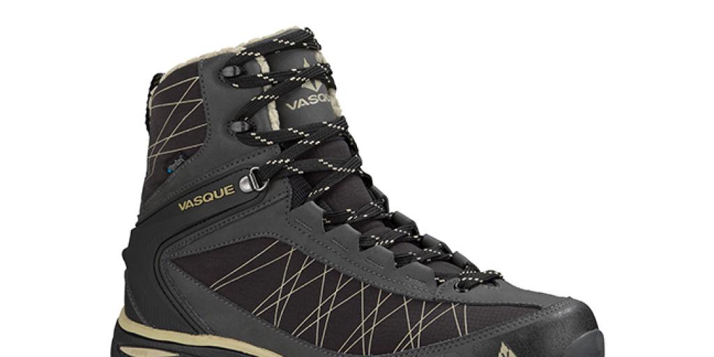 Vasque shoe/boots in box —  Vasque 7850 Coldspark UltraDry™ opplanet-vasque-coldspark-  main image 3